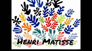 Henri Matisse El fauvismo [upl. by Nosnar]