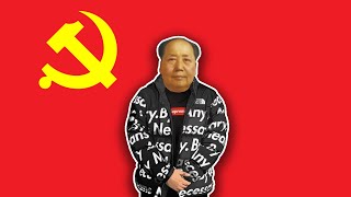 MAO ZEDONG DRIP Red Sun In The Sky Trap Remix prod by BBM [upl. by Reid]