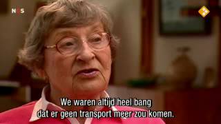 Selma de vrouw die Sobibor overleefde [upl. by Chev]