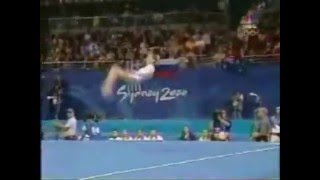 INSANE TUMBLING MONTAGE [upl. by Susana]