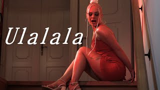 Weź Nie Pytaj  Ulalala Official Video [upl. by Erina488]