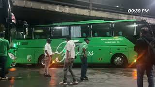 Fariñas Trans Bus Compilation  DON ILOCANDIA wala nang animation [upl. by Stuppy]