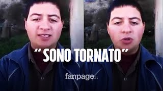 Com’è diventato Enrico Pasquale Pratticò la star di YouTube è tornata con nuovi video [upl. by Celka]