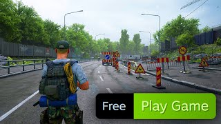 Top 10 Free Survival Games [upl. by Airdna373]