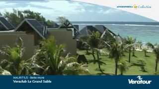 Mauritius  villaggio vacanze Veraclub Le Grand Sable [upl. by Goldfinch]