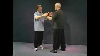 Complete Yang Style Tai Chi Long Form Applications  Step by Step  Part 1 [upl. by Oika]