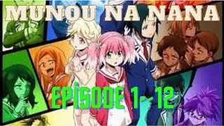 Munou na Nana  Episode 112 English Dub  Anime Episode 1  Anime Full [upl. by Seessel]