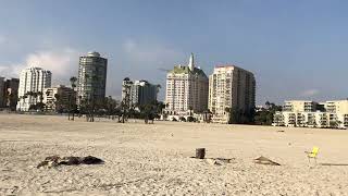 ALAMITOS BEACH LONG BEACH CALIFORNIA [upl. by Asined]