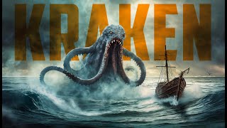 Kraken Facts [upl. by Guria506]