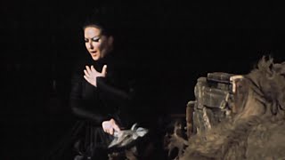 Montserrat Caballé singt „Norma“ – Eine Oper von Vincenzo Bellini [upl. by Yrad]