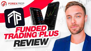 Updated review about Funded Trading Plus [upl. by Feodor944]