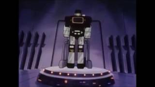 Transformers The Headmasters Dub Highlights Ep 15 [upl. by Zina903]