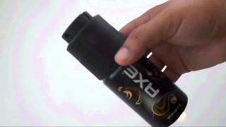 Axe Body Spray Review WILL YOU BE TEARING THE WOMEN OFF OF YOU [upl. by Constantino721]