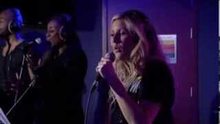 Ellie Goulding  Rhythm of the Night in the Live Lounge [upl. by Naeruat]