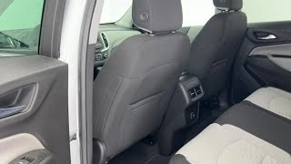 2021 Chevrolet Equinox LS CONVENIENCE PKG LANE KEEP ASSIST FORWARD COLLIS TX Carrollton Dallas [upl. by Beaudoin78]