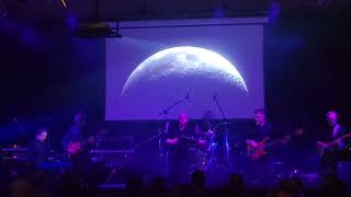 Moongarden medley from quotchristmas night 2066quot 02122023 live in Veruno [upl. by Artinak]