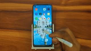 How to on shut down to take screenshot In oppo A96 secret screenshot settings [upl. by Susanne]