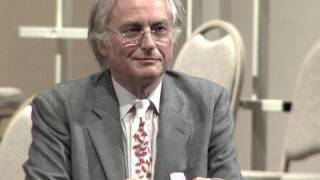 Richard Dawkins One Fact to Refute Creationism [upl. by Reinhold]