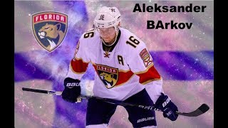 Aleksander Barkov  Believer [upl. by Gudrin925]