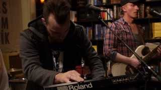 Ásgeir  Going Home Live on KEXP [upl. by Ravaj]