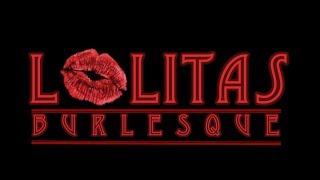 Lolitas Burlesque  Show Me How You Burlesque  Full Group Dance [upl. by Adnylam]