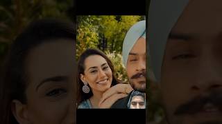 HIMMAT SANDHU  KANGNI Official Video SWEETAJ BRAR  MANDEEP MAAVI  New Punjabi Songs shorts [upl. by Anor]