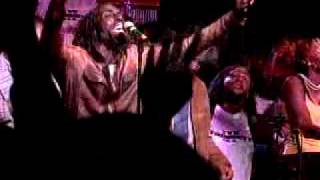 Tye Tribbett amp GA  Everything Part IPart II  Bow Before The King [upl. by Adaliah]