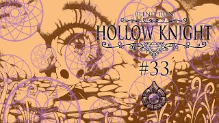 Pantheon V Edizione prendiamo schiaffi da Zote  Hollow Knight POSTGAME Blind Run 33 w Cydonia [upl. by Anerroc]