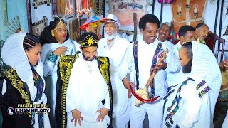 Kide Zenawi  Kuta Habuley  New Traditional Tigrigna Music Official Video [upl. by Ahsemad]