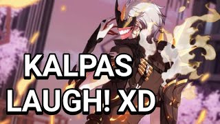 Kalpas Laugh Lol [upl. by Diannne204]