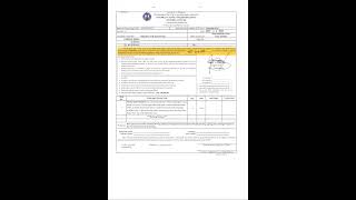 Request for Quotation RFQ for Purchase Request PR No 2024090231 dated September 24 2024 [upl. by Norit373]