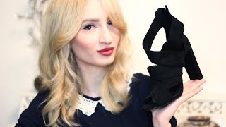 Fashion amp Beauty Haul Winter  Frühling 2015 [upl. by Michi]