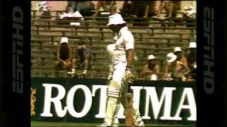 Ian Botham  ESPN Legends Of Cricket No 11 Part 1 [upl. by Ahsoj]