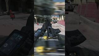 Call of Duty Mobile  Frontlines gameplay callofdutymobile callofduty youtubeshorts shorts [upl. by Rosmarin300]