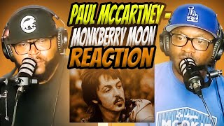 Paul McCartney  Monkberry Moon Delight REACTION paulmccartney reaction trending [upl. by Allys437]