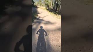 📍 Bikepark Leogang Flowlink 🚲 propaintyee6cf mtb propain skibidi downhill bikepark jump bike [upl. by Travis]