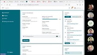 Backend deployment demo for CSC Rahti2 OpenShift Kubernetes environment and its GUI 20240911 123007 [upl. by Notlad277]