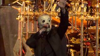 sicnesses  Before I Forget  HD  Slipknot  Live at Download 2009  6 [upl. by Justus]