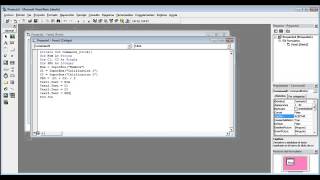 Visual Basic 60 Formulario Inputbox MsgBox [upl. by Gamali]