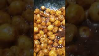 Arai Nellikai Oorugai Recipe in Tamil 🍈🫒 Small Gooseberry Pickle Recipe [upl. by Dymphia]