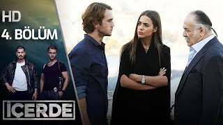 İçerde 4 Bölüm Full HD [upl. by Light120]