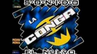 Solo Tu Limpia  Cumbia  Exito Sonido La Conga [upl. by Akimas]