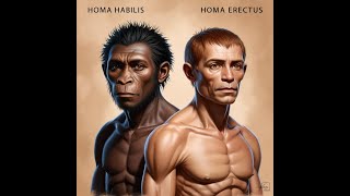 Prehistory A Journey to the Heart of Human OriginsDiscover the Lives of the First Humans [upl. by Aibonez]