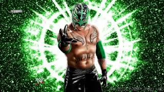 Rey Mysterio Theme Song 2013 [upl. by Geesey]