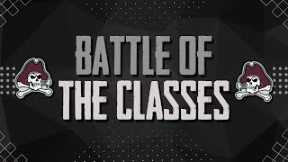 Battle of the Classes 2023 [upl. by Elbertina441]