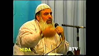 TİMURTAŞ HOCA 01  CAMİNİN ALLAH I BAŞKA ÇARŞININ ALLAH I BAŞKA [upl. by Meng]