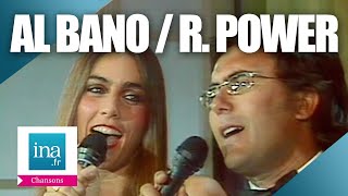 Al Bano et Romina Power quotFelicitaquot  Archive INA [upl. by Hess]