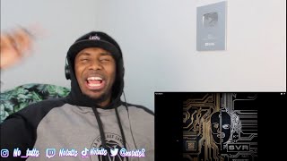 Kaaris Kalash Criminel ft Freeze Corleone  Apocalypse REACTION [upl. by Llenil]