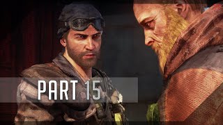 Mad Max 100 Walkthrough Part 15 A Piece Tougher [upl. by Iah145]