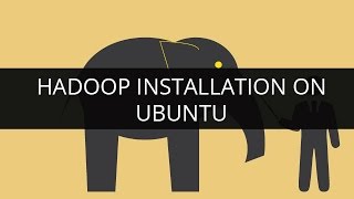 Hadoop Installation on Ubuntu  Hadoop Installation Tutorial Guide  Hadoop Setup on Ubuntu [upl. by Weinreb]